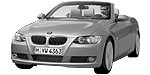BMW E93 B3448 Fault Code